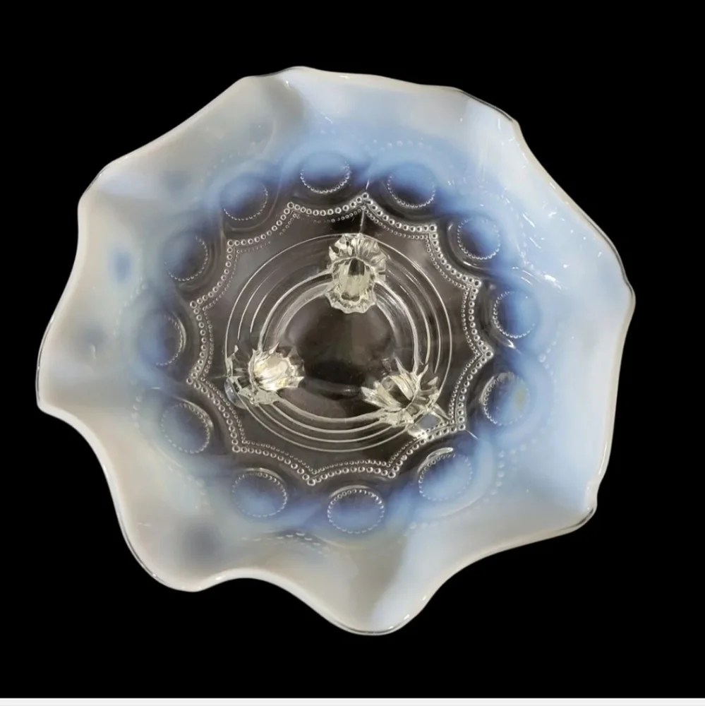 Northwood opalescent white